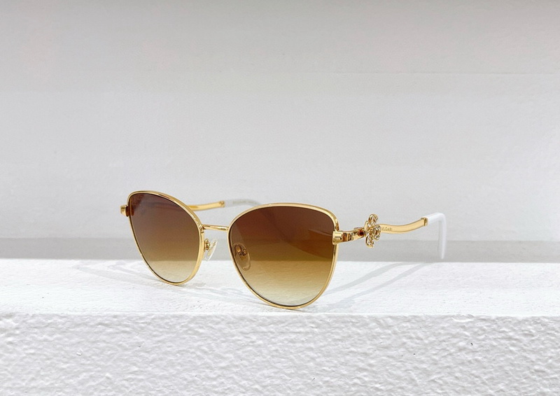 Bvlgari Sunglasses(AAAA)-310