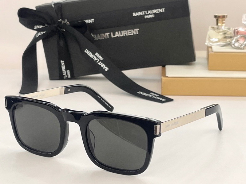 YSL Sunglasses(AAAA)-174