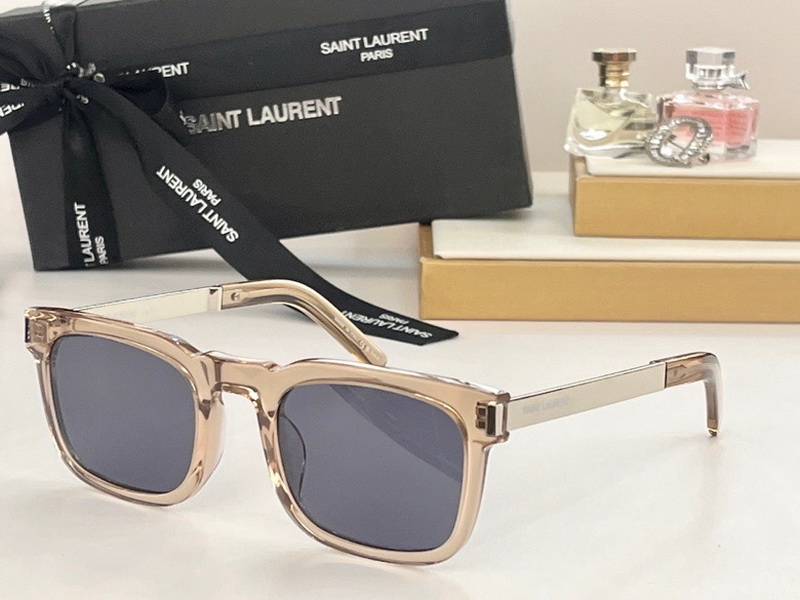 YSL Sunglasses(AAAA)-171