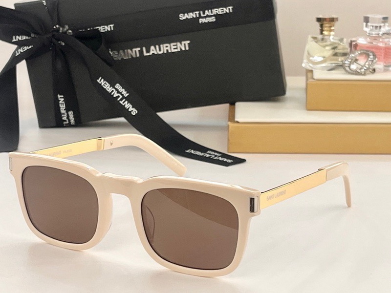 YSL Sunglasses(AAAA)-170