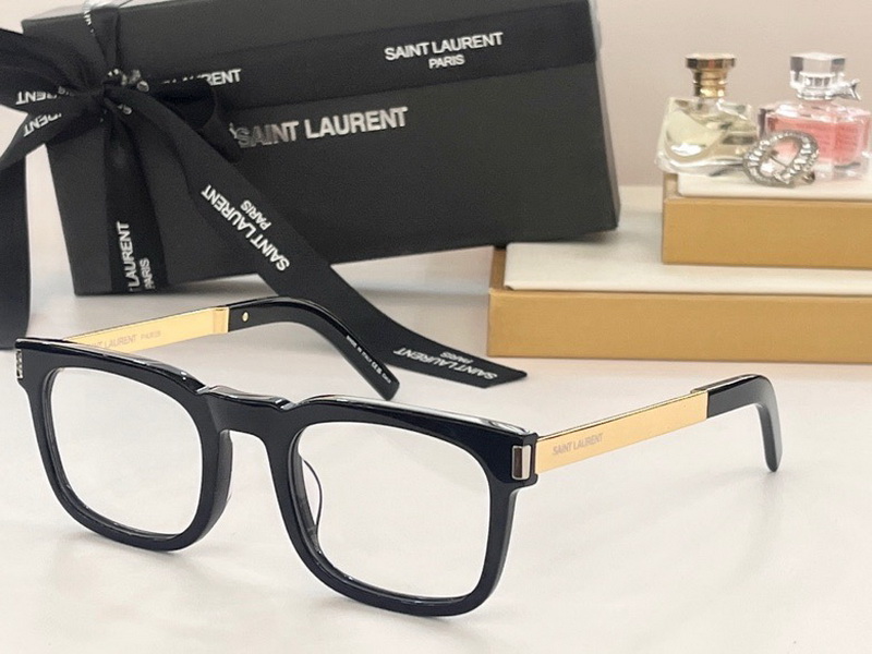 YSL Sunglasses(AAAA)-169