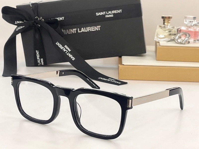 YSL Sunglasses(AAAA)-168