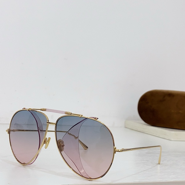 Tom Ford Sunglasses(AAAA)-611