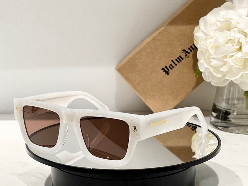 Palm Angels Sunglasses(AAAA)-075