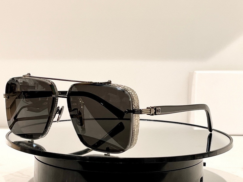 Balmain Sunglasses(AAAA)-547