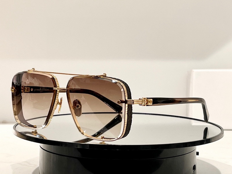 Balmain Sunglasses(AAAA)-545