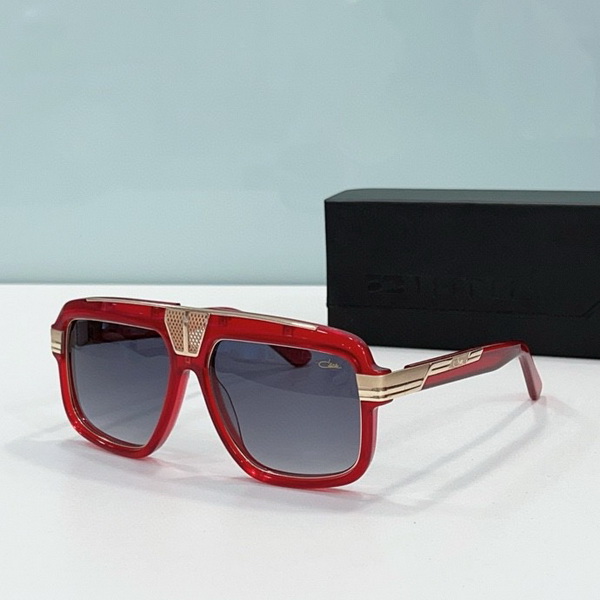 Cazal Sunglasses(AAAA)-355