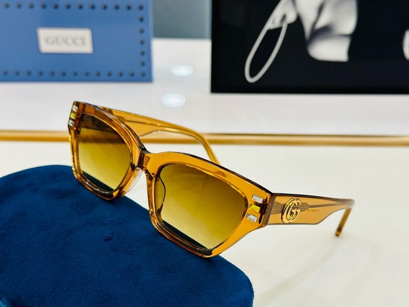 Gucci Sunglasses(AAAA)-2104