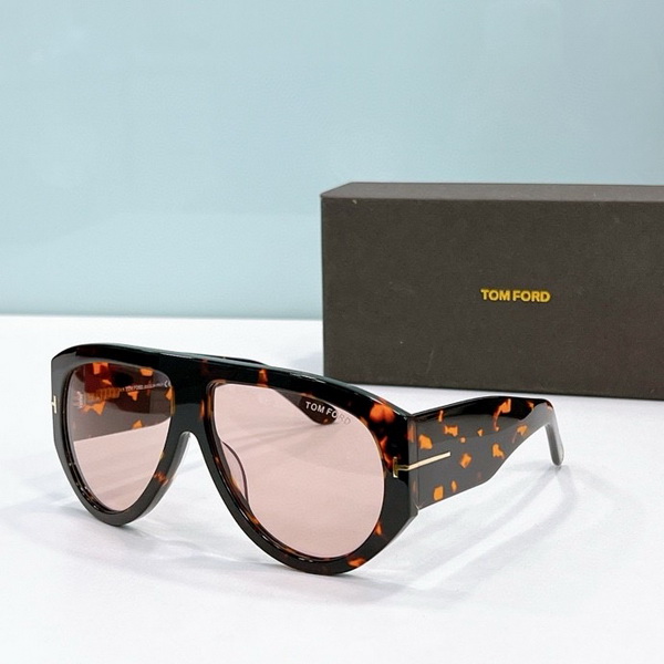 Tom Ford Sunglasses(AAAA)-557