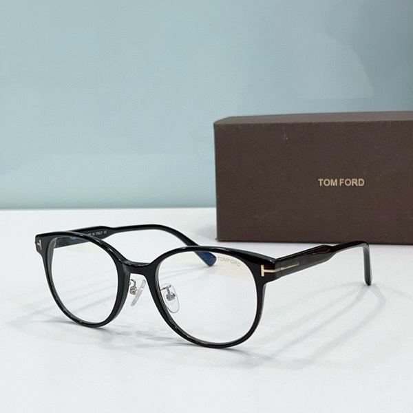 Tom Ford Sunglasses(AAAA)-1984