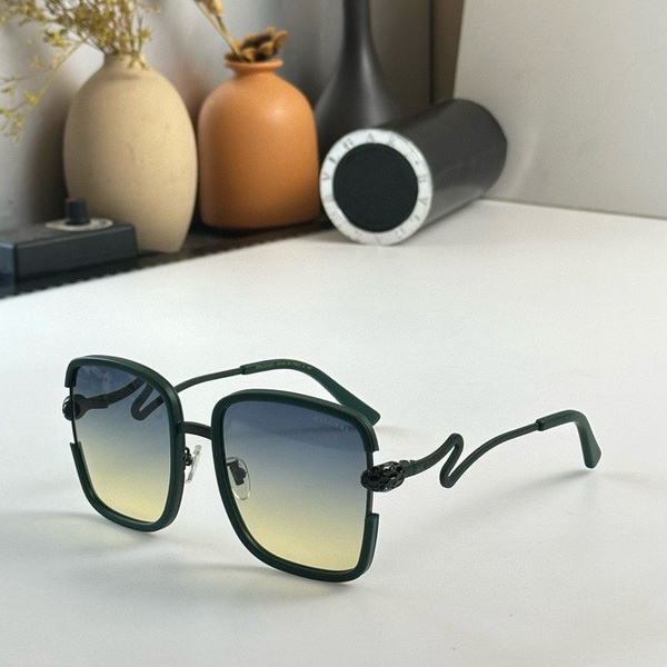 Bvlgari Sunglasses(AAAA)-292