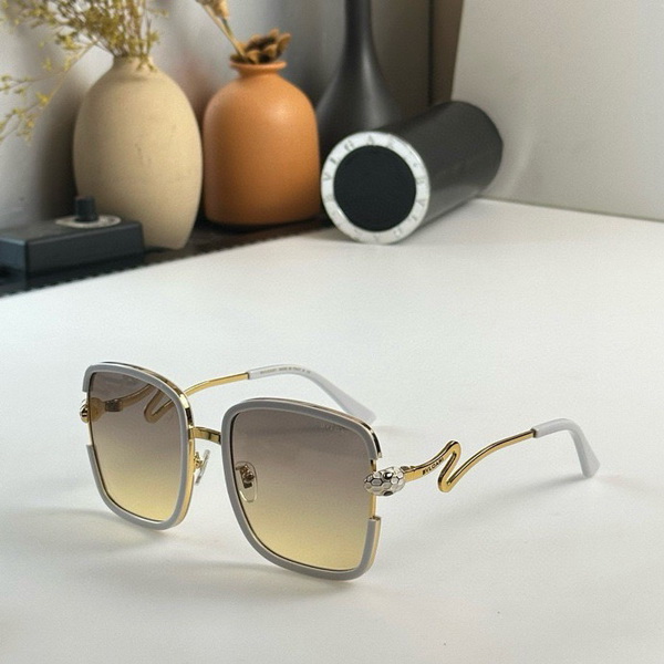 Bvlgari Sunglasses(AAAA)-291