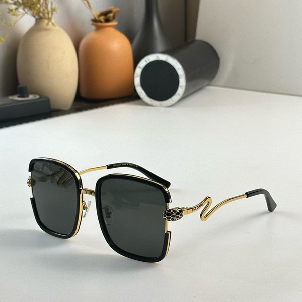 Bvlgari Sunglasses(AAAA)-287