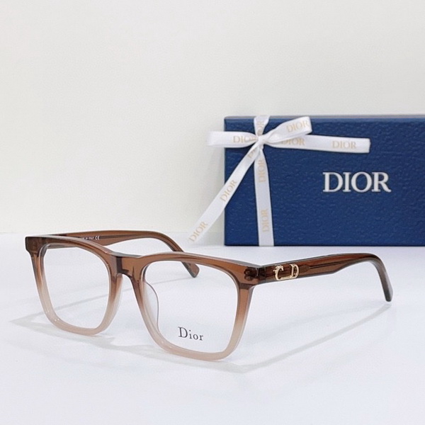 Dior Sunglasses(AAAA)-171