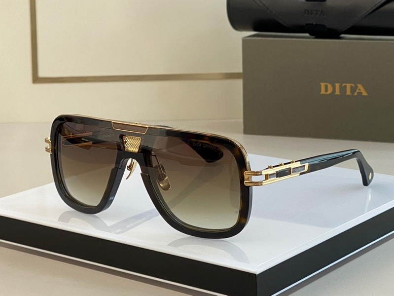 DITA Sunglasses(AAAA)-910