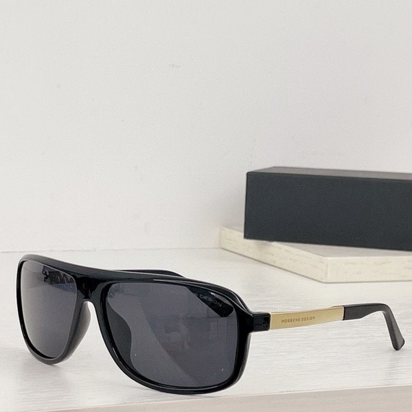 Porsche Design Sunglasses(AAAA)-210