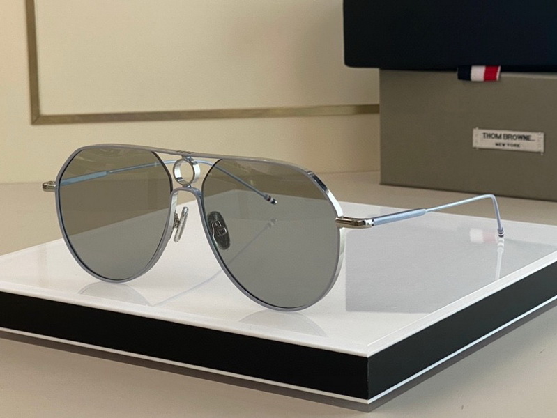 Thom Browne Sunglasses(AAAA)-066