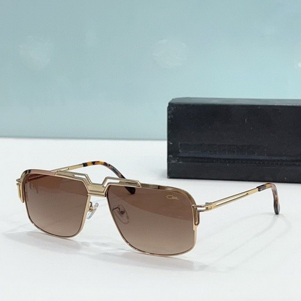 Cazal Sunglasses(AAAA)-1017