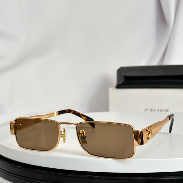 Celine Sunglasses(AAAA)-401