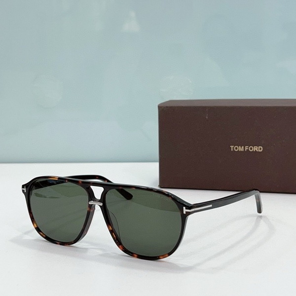 Tom Ford Sunglasses(AAAA)-1952