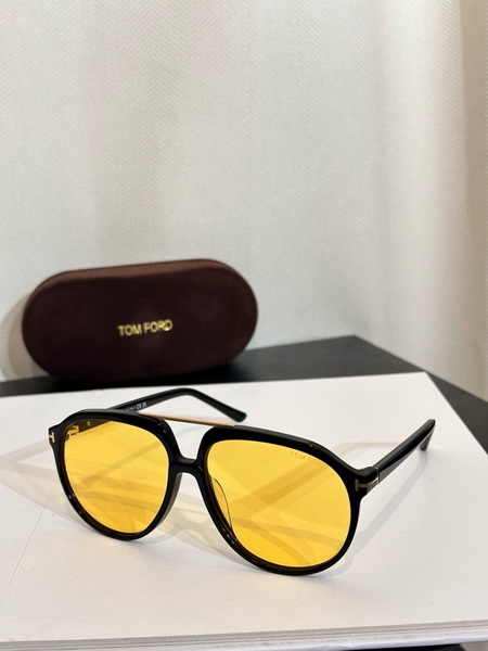 Tom Ford Sunglasses(AAAA)-1944