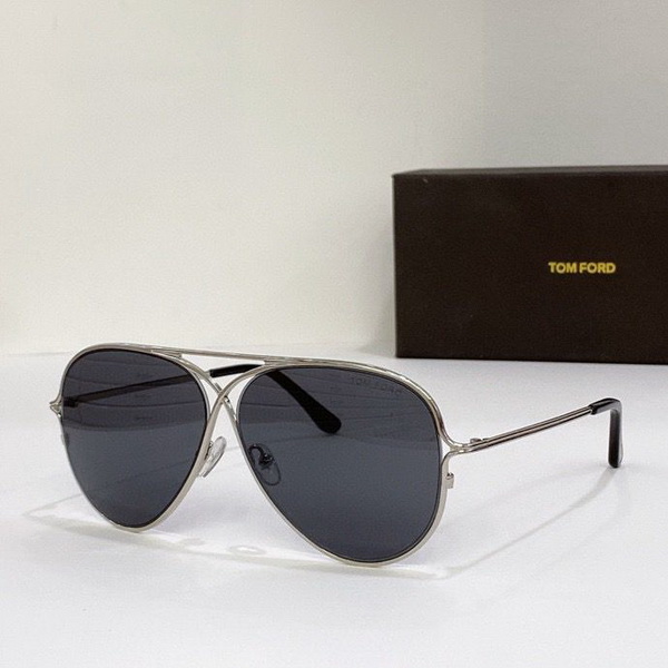 Tom Ford Sunglasses(AAAA)-1941