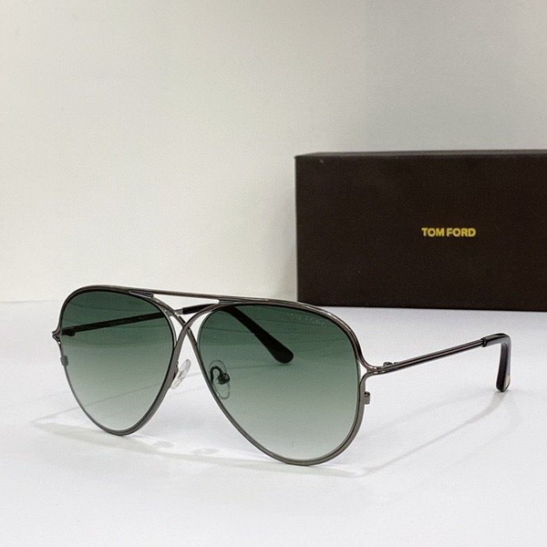 Tom Ford Sunglasses(AAAA)-1933