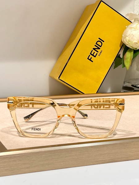 Fendi Sunglasses(AAAA)-119