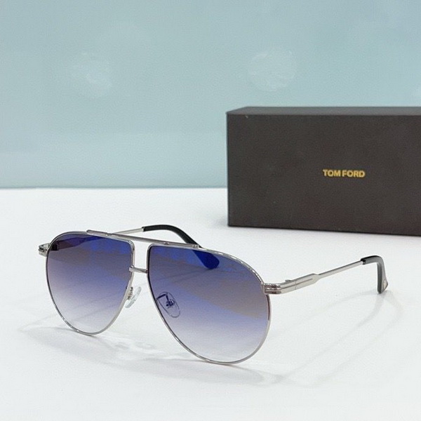 Tom Ford Sunglasses(AAAA)-1927