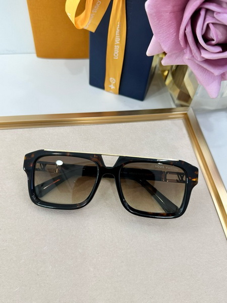 LV Sunglasses(AAAA)-1355