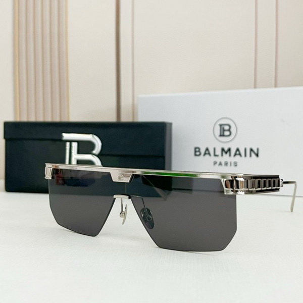 Balmain Sunglasses(AAAA)-522