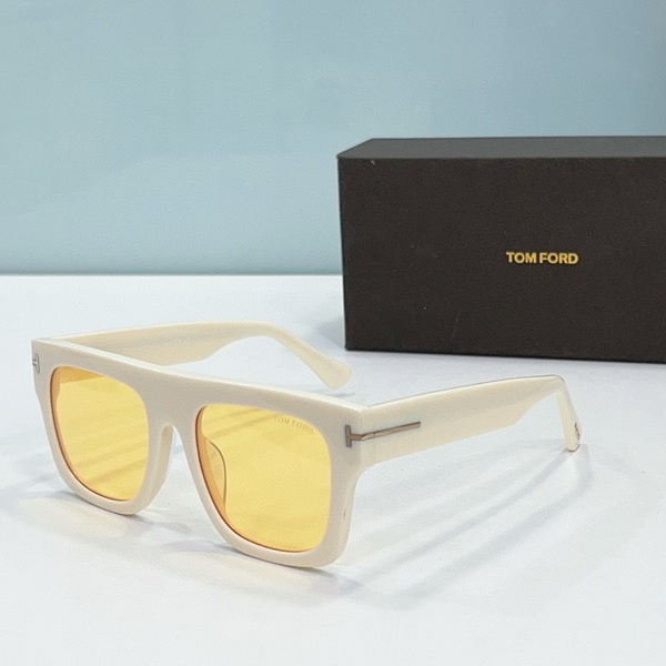 Tom Ford Sunglasses(AAAA)-1923