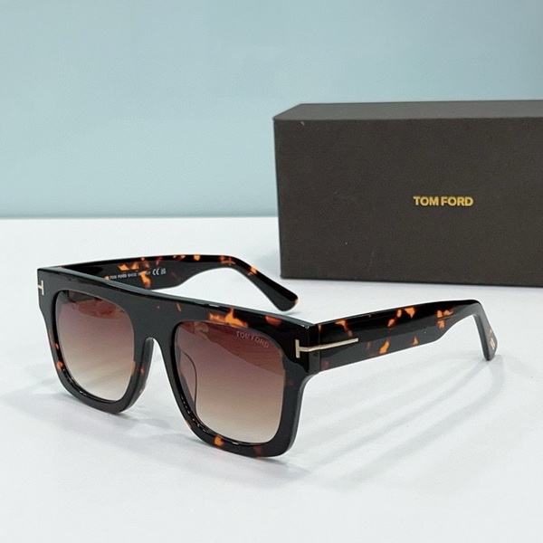 Tom Ford Sunglasses(AAAA)-1917