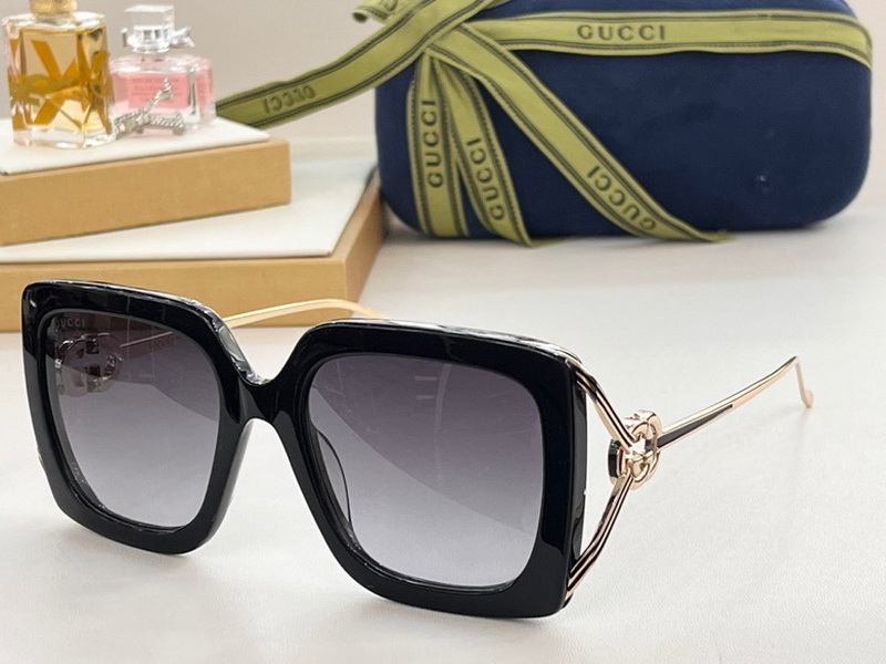 Gucci Sunglasses(AAAA)-2010