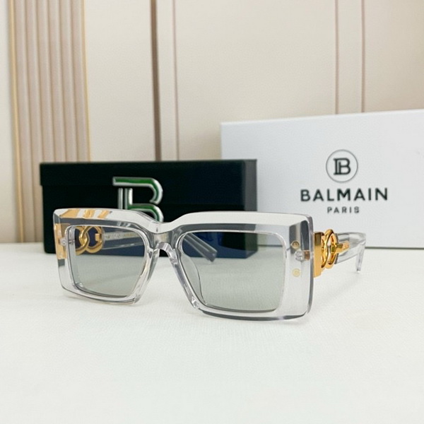 Balmain Sunglasses(AAAA)-516