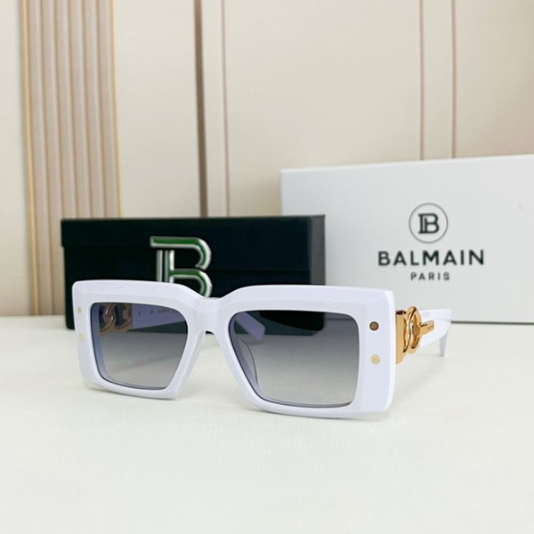 Balmain Sunglasses(AAAA)-515