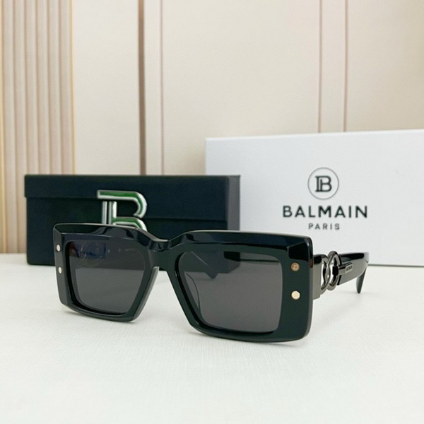 Balmain Sunglasses(AAAA)-513