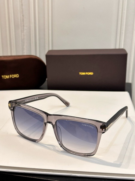 Tom Ford Sunglasses(AAAA)-1914