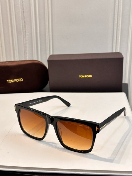 Tom Ford Sunglasses(AAAA)-1912