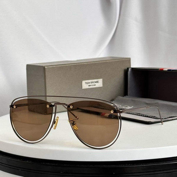 Thom Browne Sunglasses(AAAA)-064