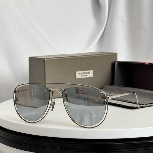 Thom Browne Sunglasses(AAAA)-063