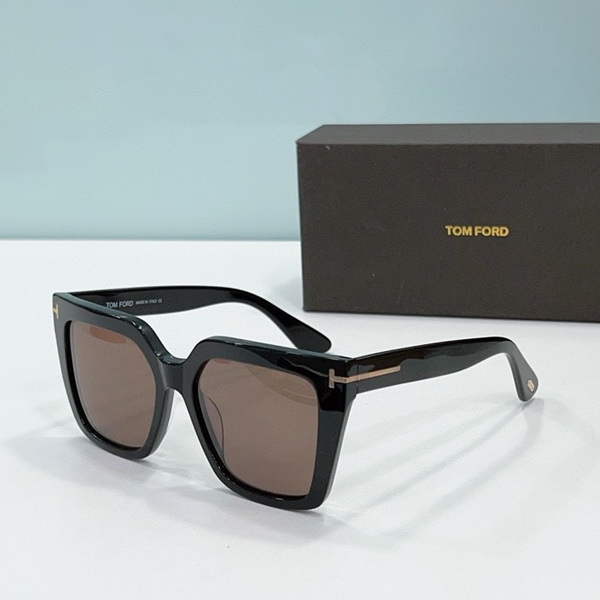 Tom Ford Sunglasses(AAAA)-1907