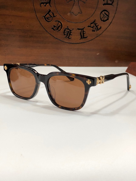 Chrome Hearts Sunglasses(AAAA)-1186