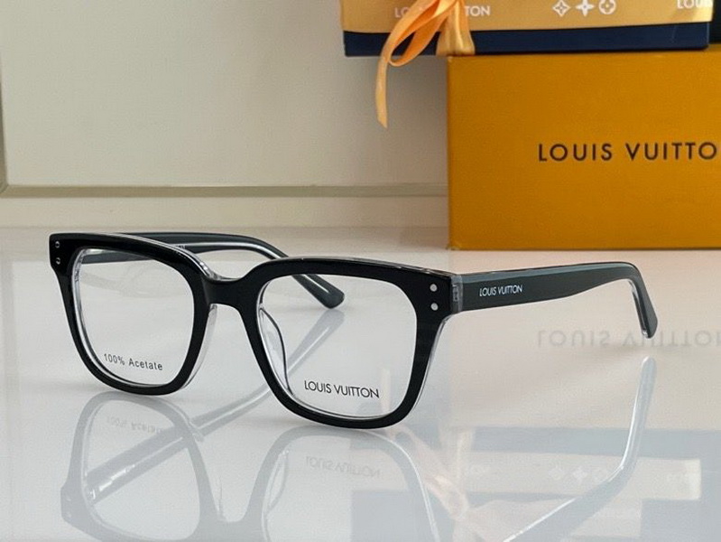 LV Sunglasses(AAAA)-063