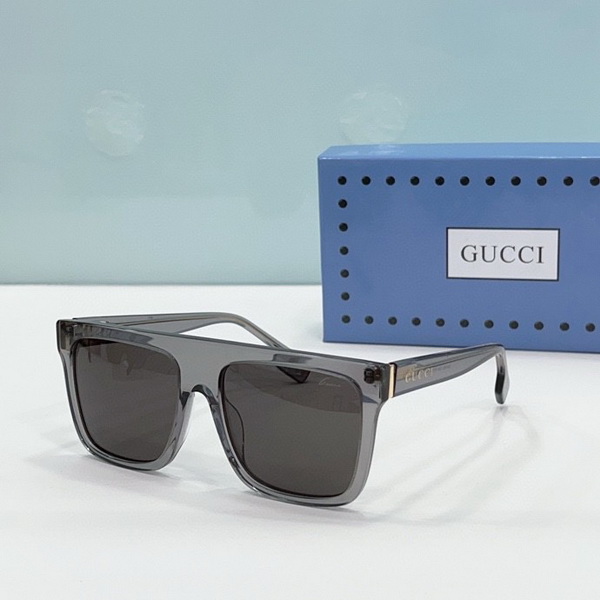 Gucci Sunglasses(AAAA)-2003