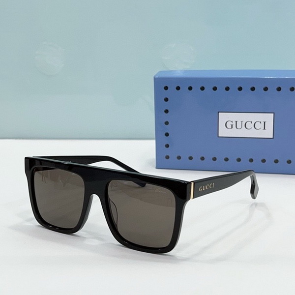 Gucci Sunglasses(AAAA)-2001