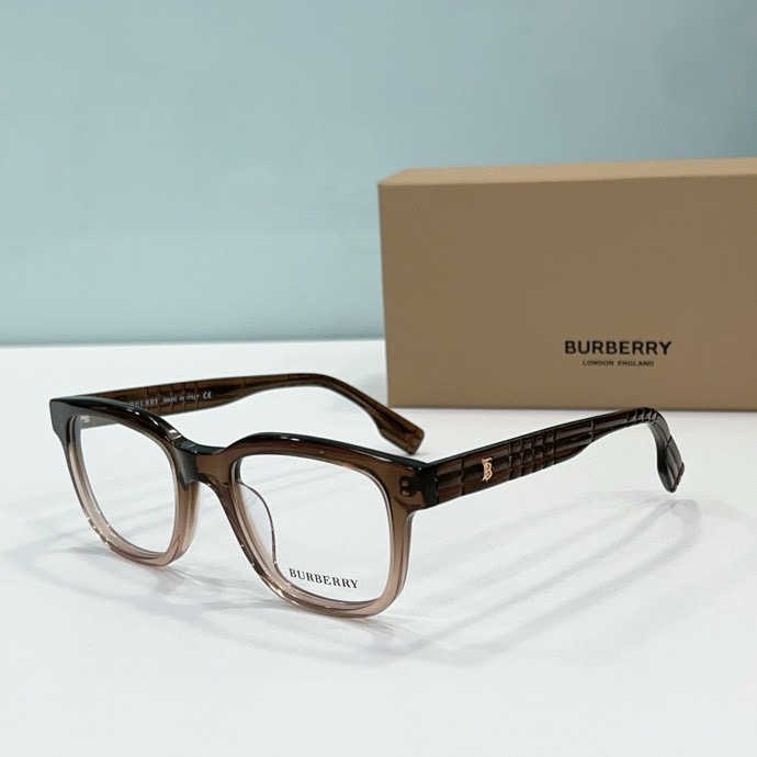 Burberry Sunglasses(AAAA)-321