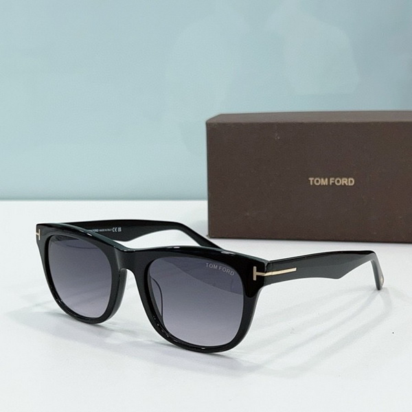 Tom Ford Sunglasses(AAAA)-1900