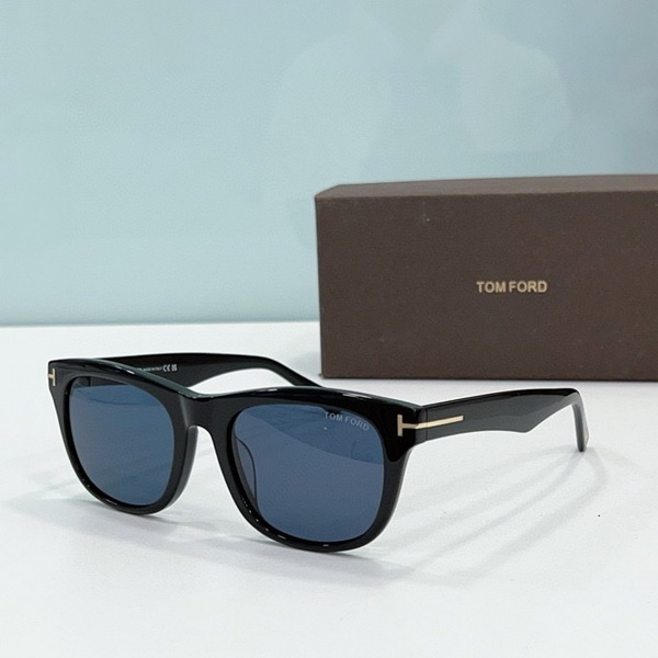 Tom Ford Sunglasses(AAAA)-1899