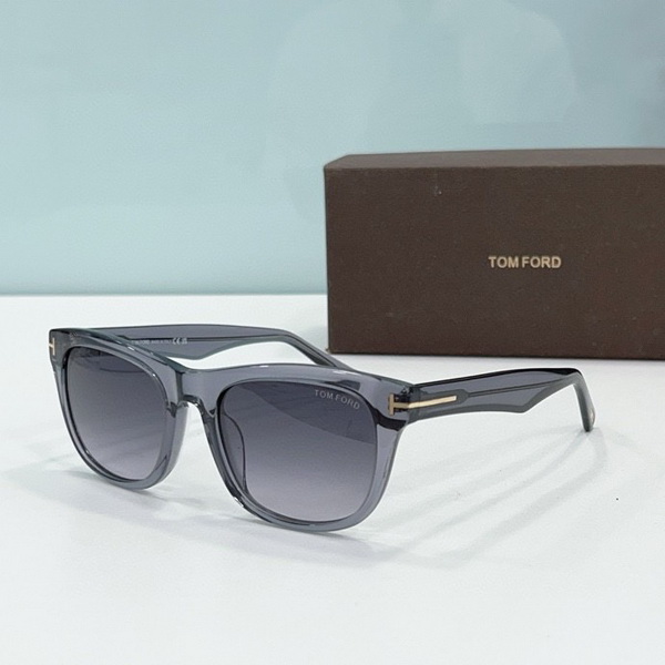 Tom Ford Sunglasses(AAAA)-1897